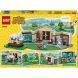 Конструктор Музейна колекція Blathers LEGO Animal Crossing 77056