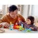 Конструктор Потяг із цифрами &mdash; вчимося рахувати LEGO DUPLO 23 деталі 10954