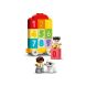 Конструктор Потяг із цифрами &mdash; вчимося рахувати LEGO DUPLO 23 деталі 10954