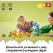 Конструктор Животные на колесах 3в1 LEGO DUPLO Town 10448