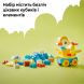 Конструктор Животные на колесах 3в1 LEGO DUPLO Town 10448