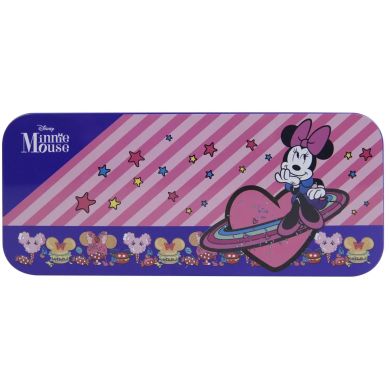 Косметический набор Minnie Cosmic Candy в металлическом футляре Markwins 1580380E