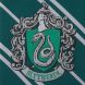Краватка Слізеріна Гаррі Поттер CR1142