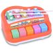 Ксилофон 5 нот BONTEMPI 55 0520