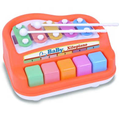 Ксилофон 5 нот BONTEMPI 55 0520