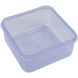 Ланчбокс Pretty, 860 ml Kite K21-178-3, Фіолетовий