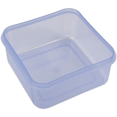Ланчбокс Pretty, 860 ml Kite K21-178-3, Фіолетовий