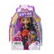 Кукла Barbie Extra Mini леди-рокстер HKP88