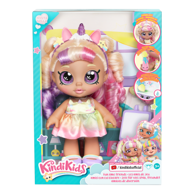 Лялька Містабелла FUN TIME 25 см 50061