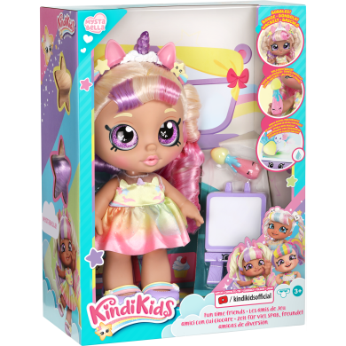 Лялька Містабелла FUN TIME 25 см 50061