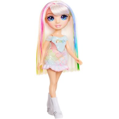 Кукла RAINBOW HIGH серии My Fashion Style АМАЯ (с аксес.) 547532