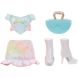 Кукла RAINBOW HIGH серии My Fashion Style АМАЯ (с аксес.) 547532