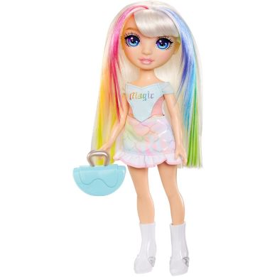 Кукла RAINBOW HIGH серии My Fashion Style АМАЯ (с аксес.) 547532