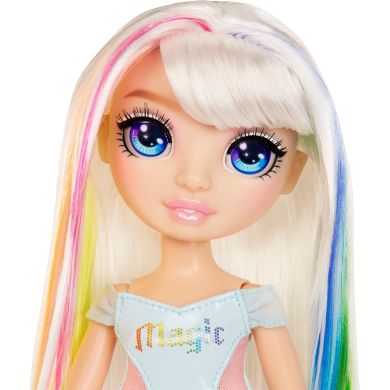Кукла RAINBOW HIGH серии My Fashion Style АМАЯ (с аксес.) 547532