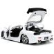Машина металева Jada Форсаж Мазда RX-7 (1993), біла, масштаб 1:24, 8+ JADA 253203065