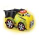 Машинка Bb junior Push and glow Самоскид 16-89007