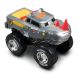 Машинка Toy State Road Rippers Roarin Rhinoceros со световыми и звуковыми эффектами 20061