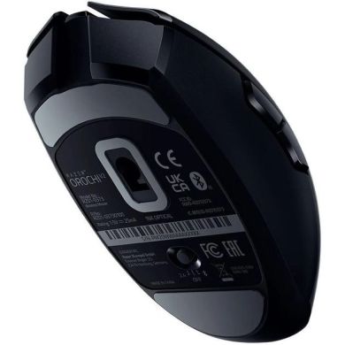 Миша RAZER Orochi V2 Wireless Black RZ01-03730100-R3G1