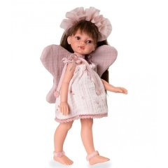 Модна лялька Emily фея 33 см, Antonio Juan 25306