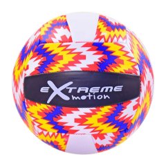 М'яч Extreme Motion Волейбольний пвх 280 грам VB1745