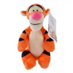 Мягкая игрушка Disney Plush Тигрюля 17 см PDP2200062