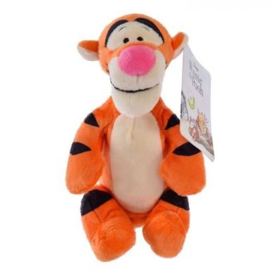 Мягкая игрушка Disney Plush Тигрюля 17 см PDP2200062