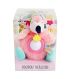 Мягкая игрушка Doudou Tropicool Фламинго DC3355