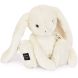 М'яка іграшка DouDou Зайчик LE LAPIN 50 см білий HO3243