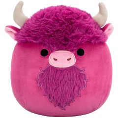 Мягкая игрушка SQUISHMALLOWS БИЗОН ДЕЙВ (19 см) SQCR06608