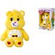 М'яка іграшка ведмідь Care Bears Жовтий, 35 см, 0 міс+ 6305878002