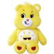 М'яка іграшка ведмідь Care Bears Жовтий, 35 см, 0 міс+ 6305878002