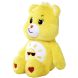 М'яка іграшка ведмідь Care Bears Жовтий, 35 см, 0 міс+ 6305878002