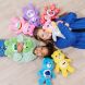 М'яка іграшка ведмідь Care Bears Жовтий, 35 см, 0 міс+ 6305878002