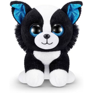 Мягкая игрушка с сюрпр в ассортименте COCO CONES 6635243