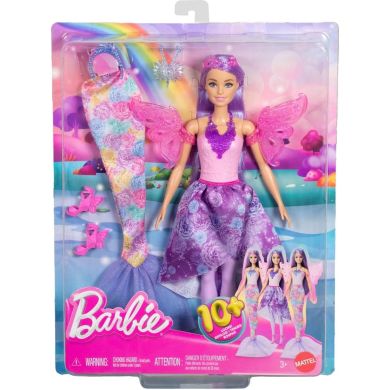 Набір Barbie Магія образів серії Фантастичний світ JCP74