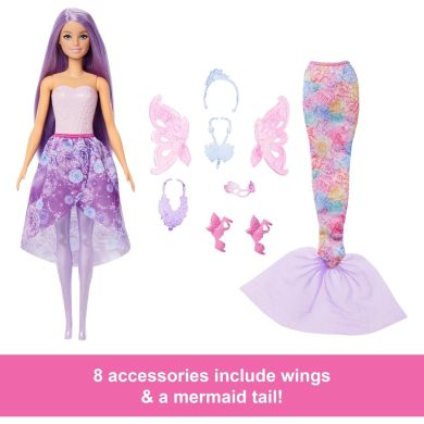 Набір Barbie Магія образів серії Фантастичний світ JCP74
