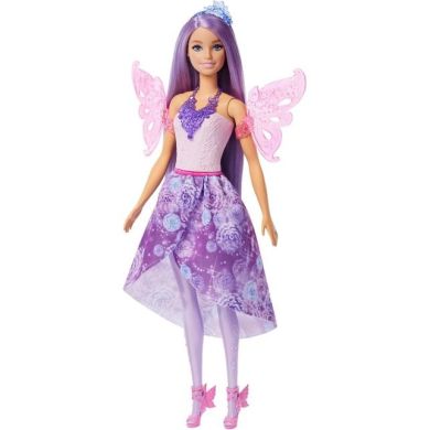 Набір Barbie Магія образів серії Фантастичний світ JCP74