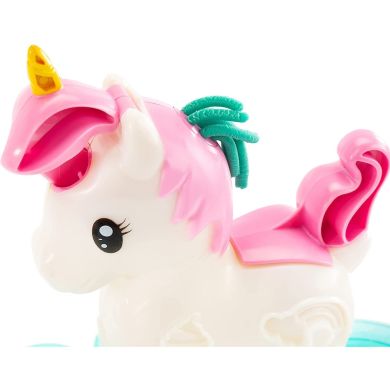 Набір для ліплення CREADO MAGIC UNICORN, 13 предметів, 28x24x7,5 cm 89009