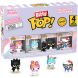 Набір ігрових фігурок BITTY POP! серії Sanrio МОЯ МЕЛОДІ (4 фігурки в ас.) Funko 85716