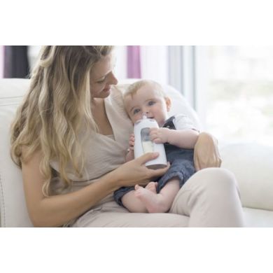 Набор контейнеров для молока Twist starter kit Babymoov A004607