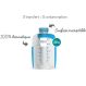 Набор контейнеров для молока Twist starter kit Babymoov A004607