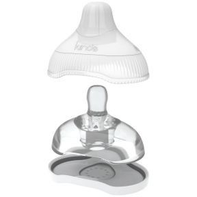Набор контейнеров для молока Twist starter kit Babymoov A004607