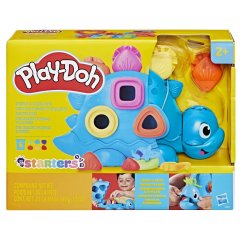 Набір маси для ліплення Динозавр Play-Doh G0491