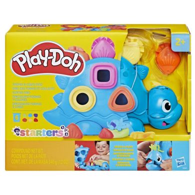 Набір маси для ліплення Динозавр Play-Doh G0491