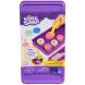 Набір піску для творчості KINETIC SAND КОЛЬОРОВЕ ПЕЧИВО (2 кольори, 227 g, аксес.) 71678