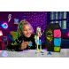 Набір-сюрприз Жахо-секрети Френкі серії Неонові та бомбезні Monster High HNF79