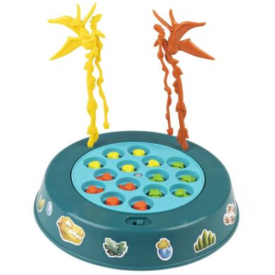 Настольная игра: веселая рыбалка &laquo;Динозаврики&raquo; Spin Master SM98269/6061077