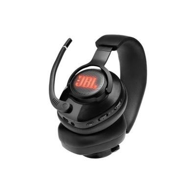 Навушники JBL Quantum 400 Black JBLQUANTUM400BLK