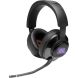 Навушники JBL Quantum 400 Black JBLQUANTUM400BLK