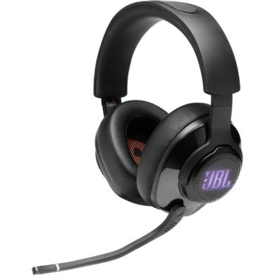 Навушники JBL Quantum 400 Black JBLQUANTUM400BLK